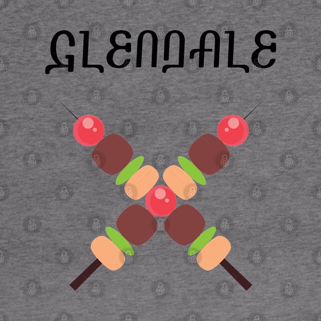 Glendale Shish Kebab by armeniapedia